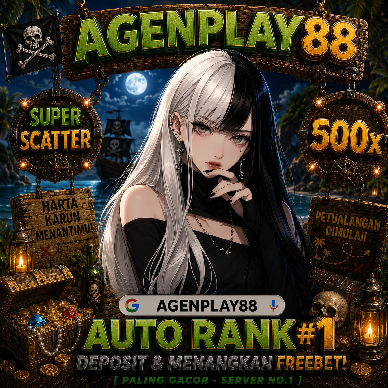 BEJOBET ➤ Top up saldo game dengan keberuntungan berlimpah! Bonus ekstra, proses cepat, dan setiap transaksi bikin kamu makin beruntung!